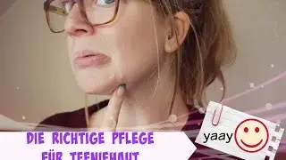 Die richtige Pflege f&uuml;r Teeniehaut | KittyKathinka