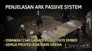 Menyelam Lebih Dalam Seputar Tier 4 Lost Ark - Dev Update Lost Ark