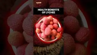 Are Lychees Good for Your Health? Surprising Benefits You Should Know! #lycheebenefits #summertips