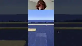 Draining an Ocean Monument in Hardcore Minecraft (Guide)