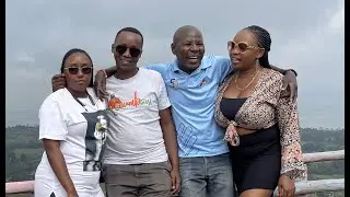 EPIC ROAD ADVENTURE: NAIROBI TO NAKURU