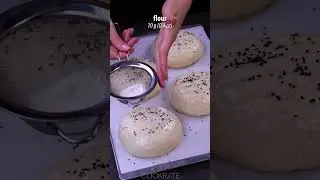 Мало кто знает этот секрет. Вот как приготовить самое вкусное тесто.