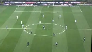 Inter - Sampdoria 1-1 (24.10.2010) - Coro - Rafael Ben&iacute;tez