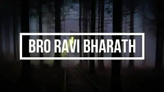 Aadhiyile song lyric video || aayathama vol 6 || bro.Ravi bharath || christian rap song||