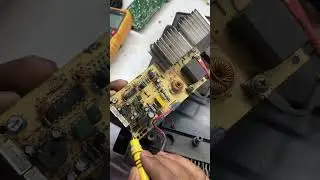 Pigeon Induction Power IC Kharab Hone Pr Aor Kya Problem Aata Hai #induction #electronic