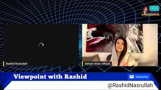 Reham Khan Live on Rigging in Daska Election