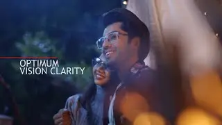 A Range Of Ultimate And Innovative Premium Coatings | LUSTRAA Premium Coated Spectacle Lenses