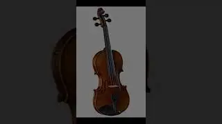 Cremona, 4-String Violin Showcase