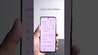 Toturial Format telefon Xiaomi #tech #toturial #device #xiaomi