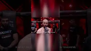 Боец ПОП ММА Хан Ата похожий на Ленина показал фокусы с пальцем #shorts #ленин #фокус #фокусспальцем