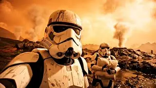 Stormtrooper Vlogs | Season 1 📹 *BEST MOMENTS*