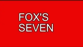 Ocean's Eleven (A Fox Parody)