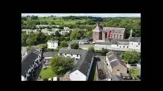 Cockermouth, Cumberland