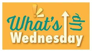 What's Up Wednesday | October 13, 2021 | Solid Waste Division Updates!