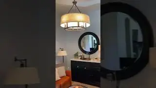 Formal Dining Room Transformed into Functional Living Area