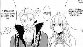 With Just a Massage, His Hands Make the Weak Strong    Manga Recap
