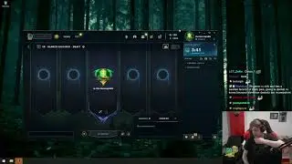Nemesis best marksman/adc when autofilled 13.18