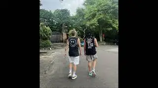 T.JHAY & MAYOT - Наполовину Пуст  speed up