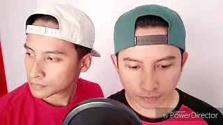 Sulit-Aman Aziz Cover by brootwinz