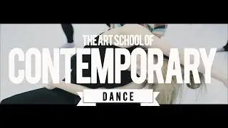 Elliot Moss &ndash; Slip.The Art School Of Contemporary Dance