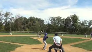 Sean Lynch highlights 9 15 2013
