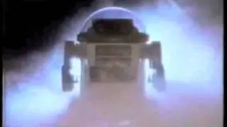 Omnibot Ad
