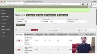 [2/6] How to create a Web Application with DaDaBIK - Part 2 - Calculated fields