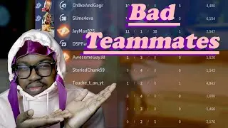 Why I Don't Solo Q in Marvel Rivals