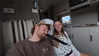 Day 12 - On our way to Esperance 