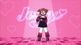 Jessy Dance [Animation Collaboration 2024]
