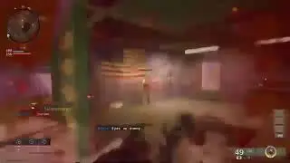 Bluntman & Chronic takes  Blazetown Seth Rogan Skin Blaze Of Glory Event
