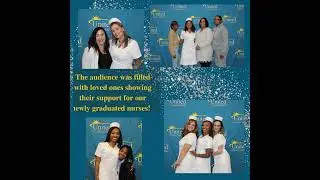 UCI Nursing Pinning Ceremony 2023