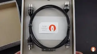 NEW! Elevation Audio Cables Overview