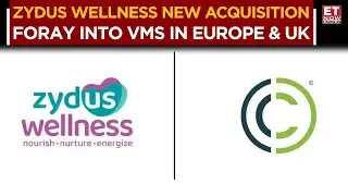 Zydus Acquires UK-Based Comfort Click! A Vitamins, Minerals & Supplements Bet | Business News