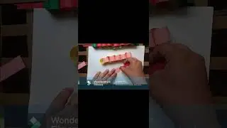 Amazing Paper Snake | Moving paper toys | Easy paper crafts