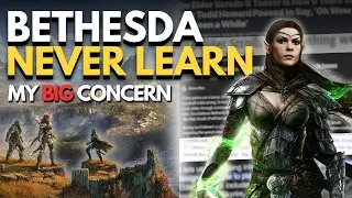 У The Elder Scrolls 6 могут возникнуть БОЛЬШИЕ ПРОБЛЕМЫ&hellip;