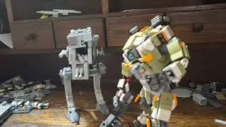 BT-7274 execution on AT-ST