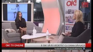 Anca Serea: 