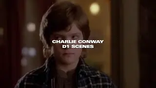 Charlie Conway Scenes | D1