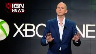Phil Harrison's Departure From Microsoft Confirmed - IGN News