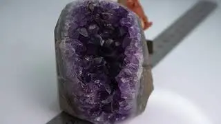 Amethyst Druse