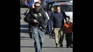 Elementary School Massacre: The Sandy Hook School Shooting, Adam Lanza, Newtown Massacre, TRUE CRIME