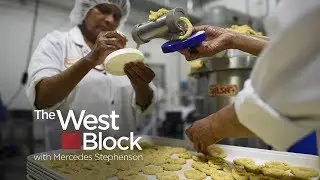 The hidden cost of food processing plants leaving Canada for the United States