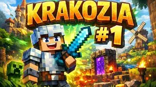 Dropped de p4 / Basetour  sur KrakoziaV9