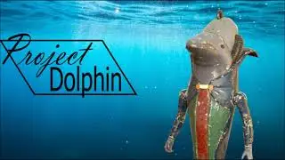 Project Dolphin Power Armor