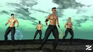 PARAGON - PATRICK PACKING URBAN GROOVE