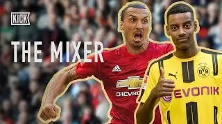 Is This Dortmund Wonderkid The Next Zlatan? | Transfer Q&A
