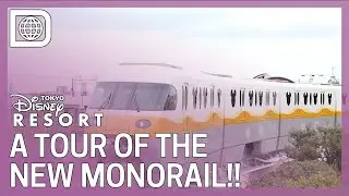 A Tour of the New 