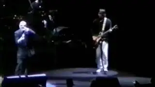 R.E.M. 1995-06-24 - Madison Square Garden, New York City, New York, USA [FULL SHOW]