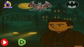 Batman: Arkham Asylum FINALE 🦇 | Joker&rsquo;s End & Riddler Clean-Up